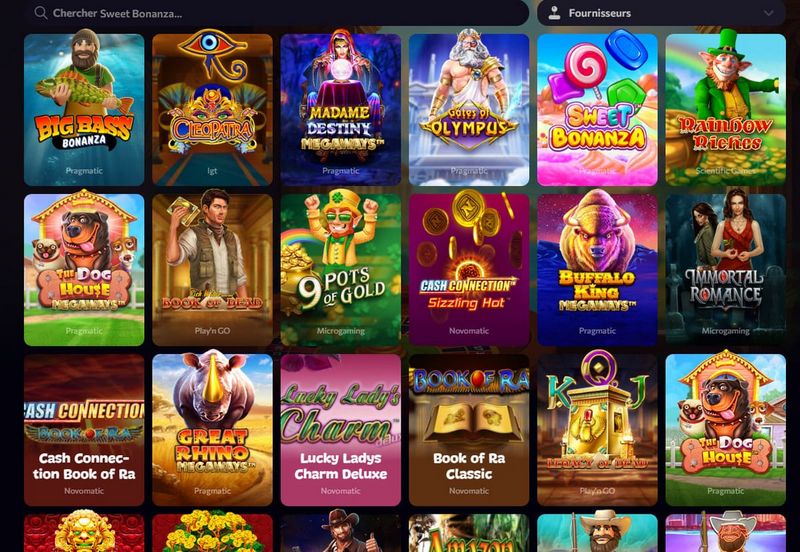 Aphrodite Casino Site Testimonial 2026